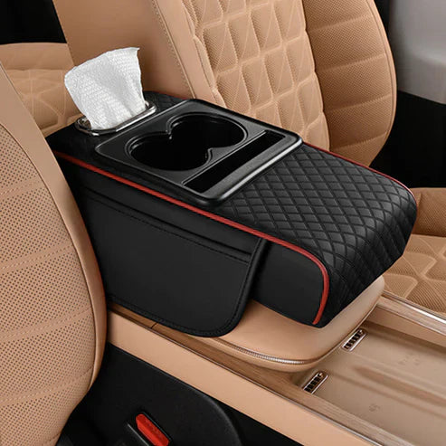DriveComfort Pro – Schutz & Komfort für jede Autofahrt!