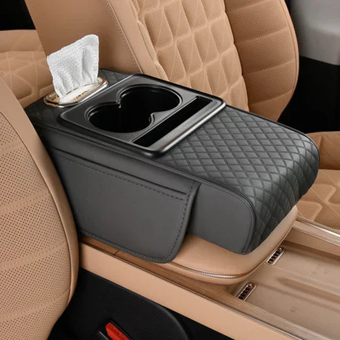 DriveComfort Pro – Schutz & Komfort für jede Autofahrt!
