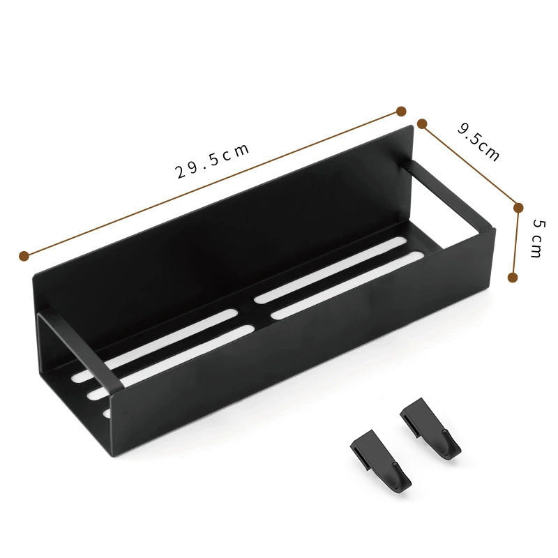 MagSpicer - Magnetischer Gewürz-Organisator
