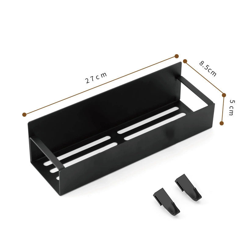 MagSpicer - Magnetischer Gewürz-Organisator
