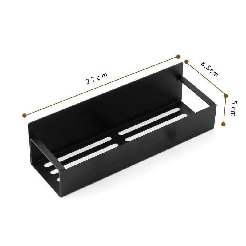 MagSpicer - Magnetischer Gewürz-Organisator