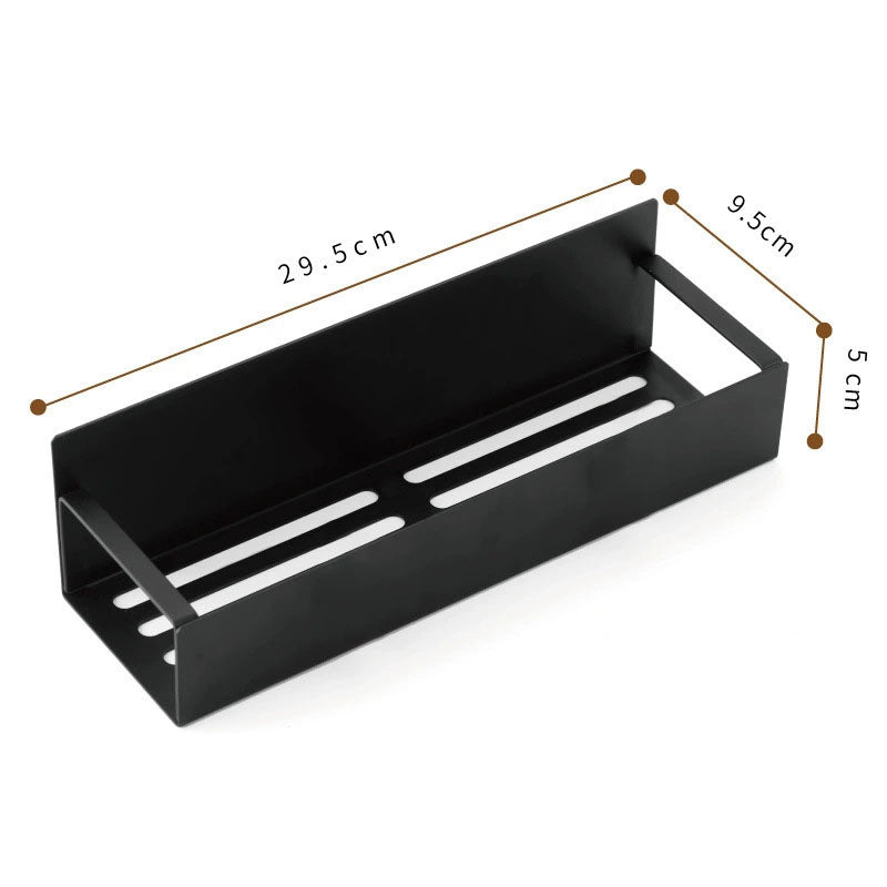 MagSpicer - Magnetischer Gewürz-Organisator