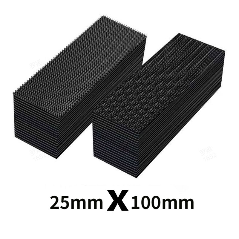2+1 GRATIS | GripShield – Unsichtbare Fixierung für deine Matten!