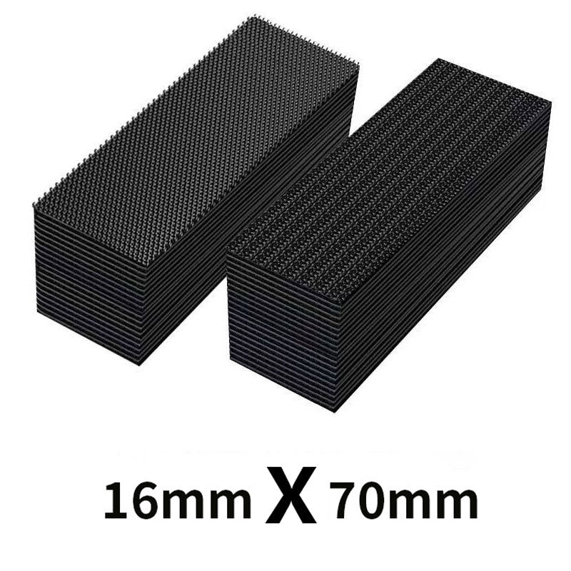 2+1 GRATIS | GripShield – Unsichtbare Fixierung für deine Matten!