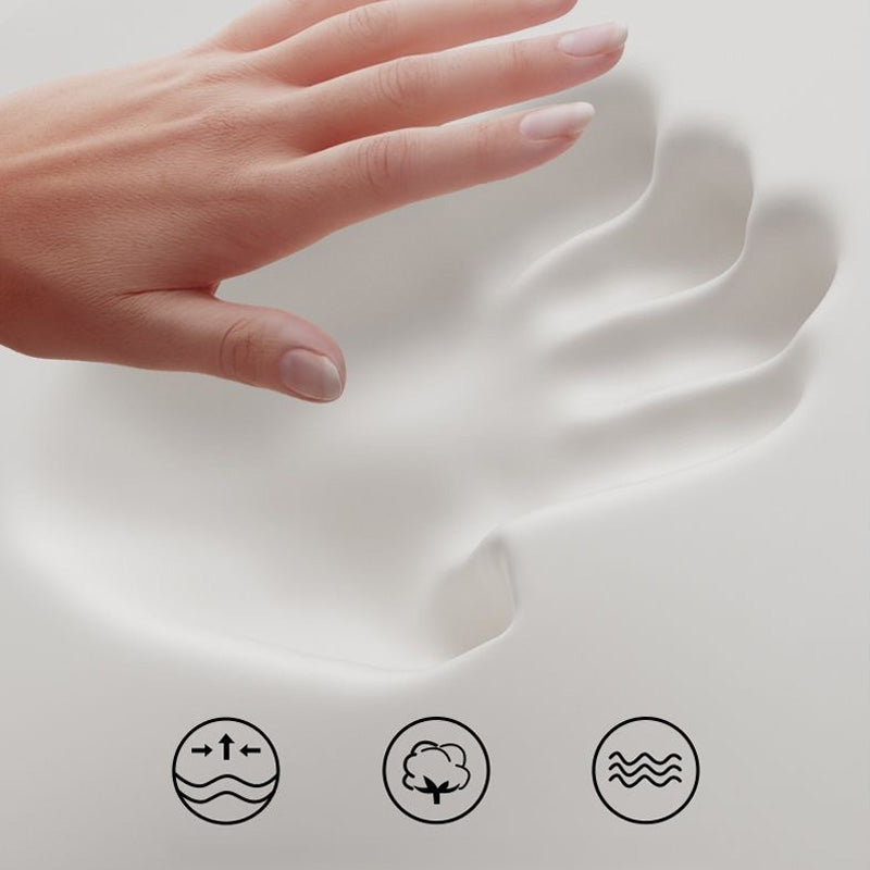SpineRelax – Schmerzfreies Sitzen mit perfekter Rückenstütze!