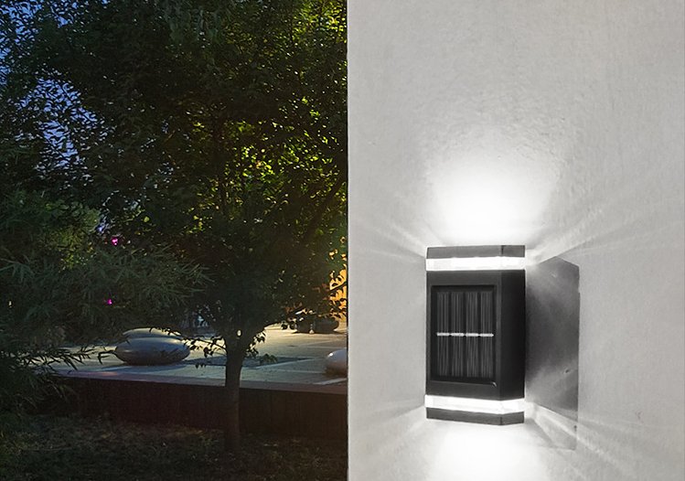 SolarGlo – Kabelloses Licht für Garten & Terrasse