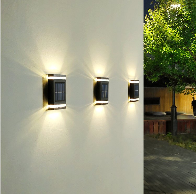 SolarGlo – Kabelloses Licht für Garten & Terrasse