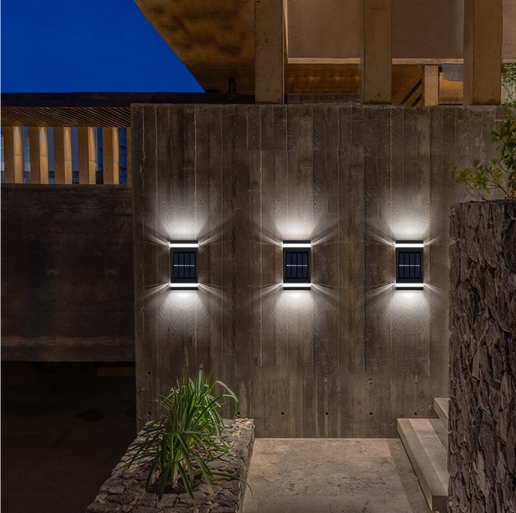 SolarGlo – Kabelloses Licht für Garten & Terrasse