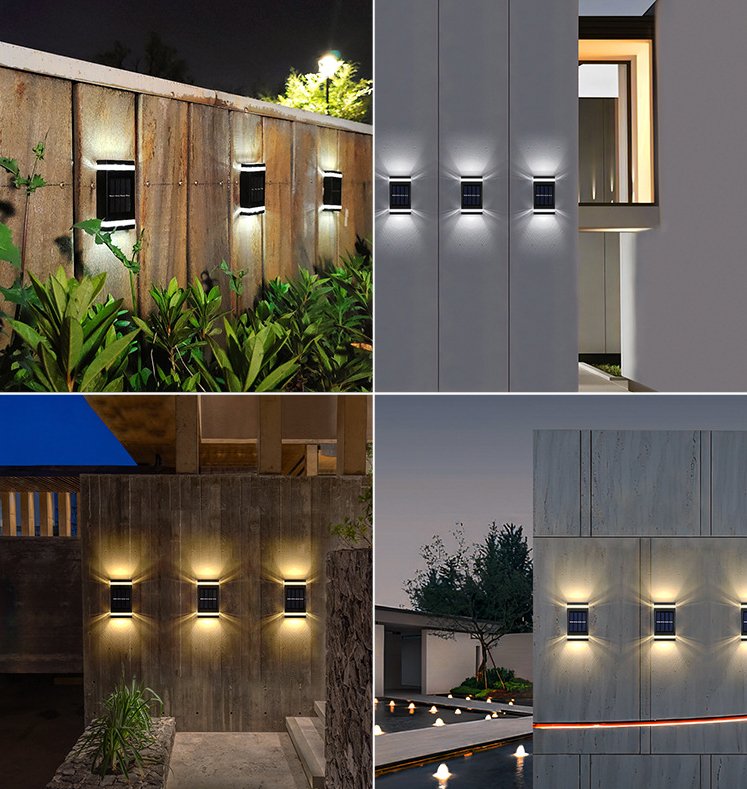 SolarGlo – Kabelloses Licht für Garten & Terrasse