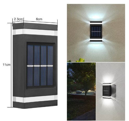 SolarGlo – Kabelloses Licht für Garten & Terrasse