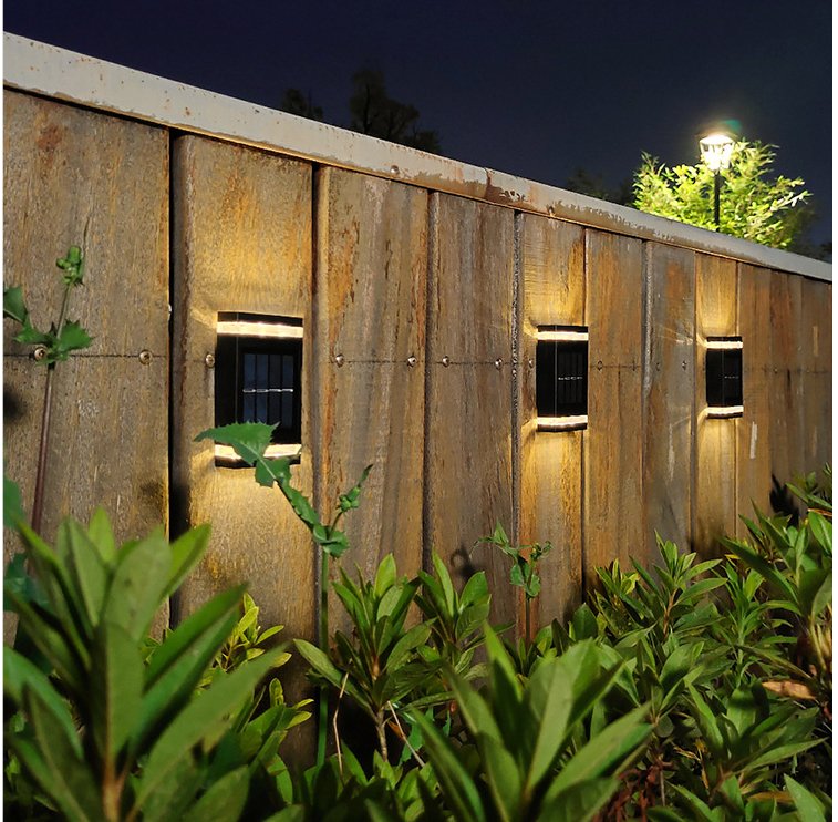 SolarGlo – Kabelloses Licht für Garten & Terrasse