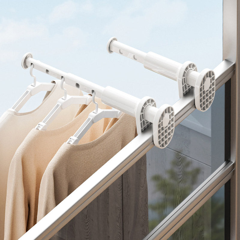 2+1 GRATIS | HangFlex - Überall trocknen, ohne Platz zu verschwenden