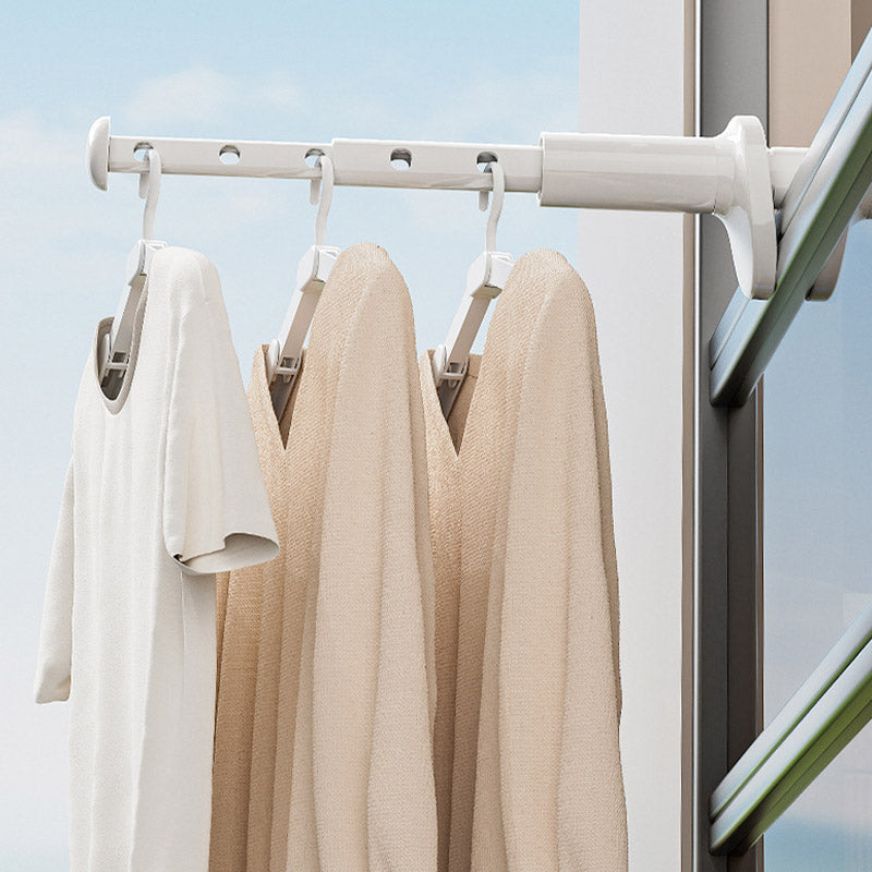 2+1 GRATIS | HangFlex - Überall trocknen, ohne Platz zu verschwenden