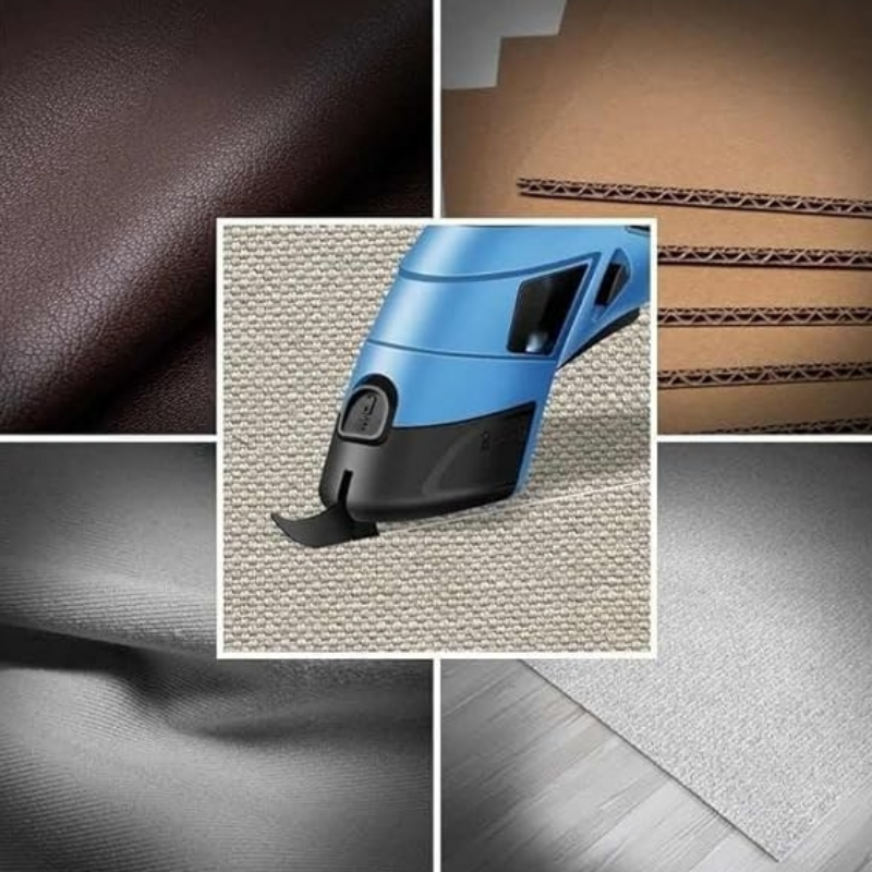 CutMaster – Schneidet mühelos durch jedes Material