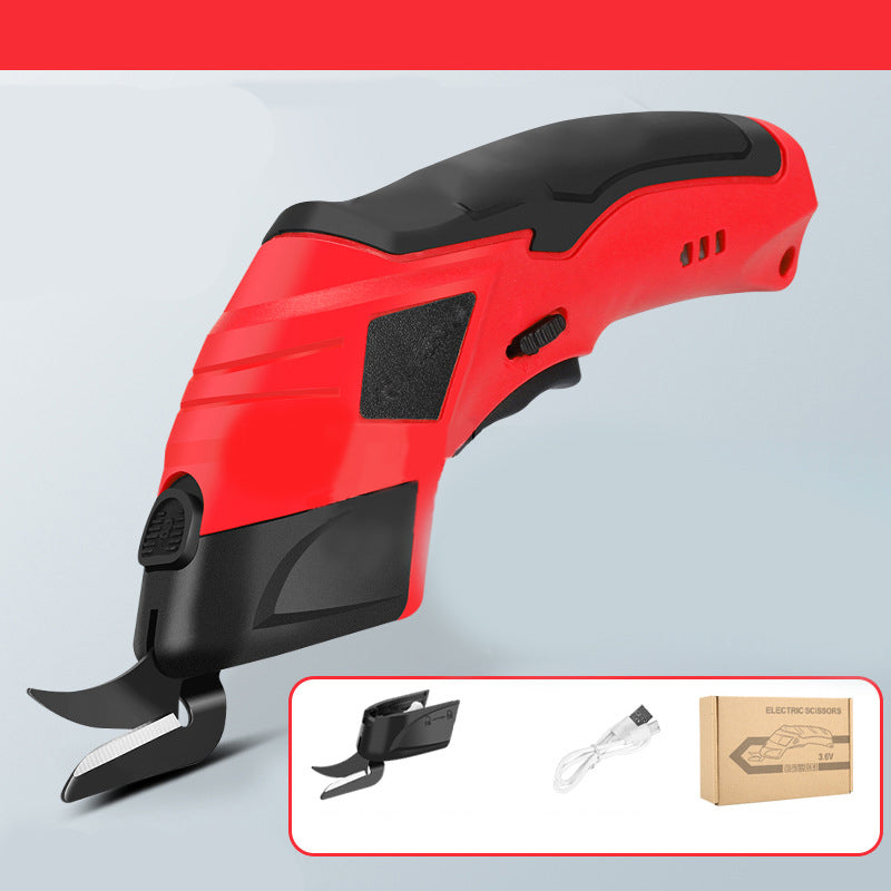 CutMaster – Schneidet mühelos durch jedes Material