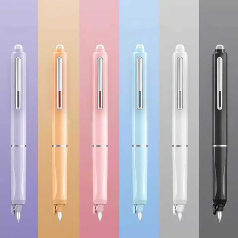 InkFlow – Schreiben ohne Unterbrechung!