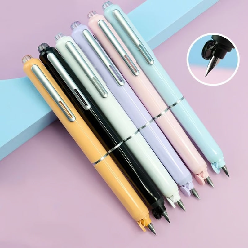 InkFlow – Schreiben ohne Unterbrechung!