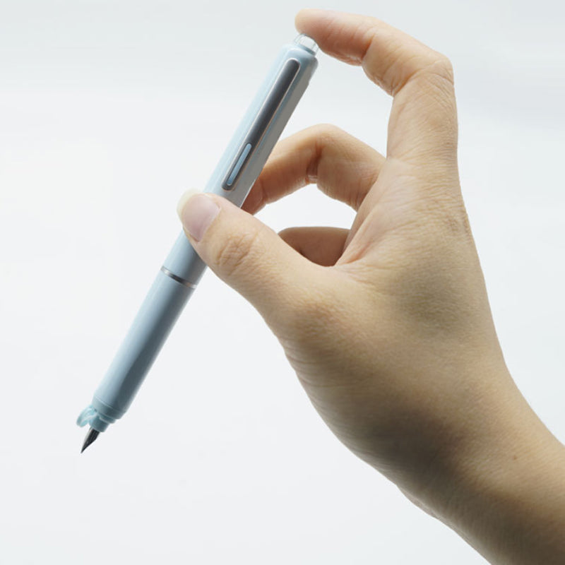 InkFlow – Schreiben ohne Unterbrechung!