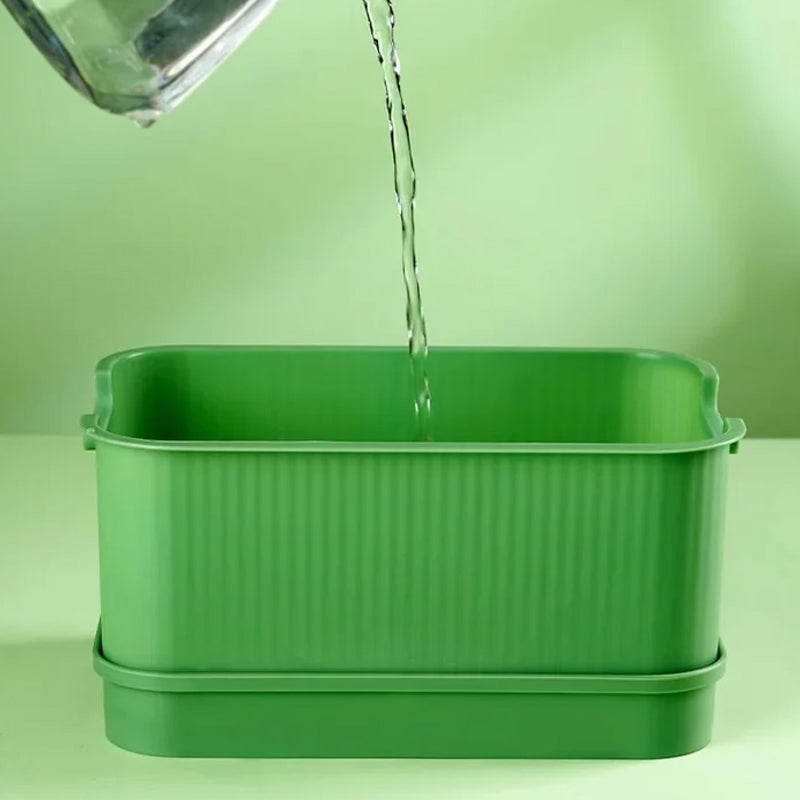 1+1 GRATIS | GreenBox – Frische Sprossen jeden Tag selbst gezogen