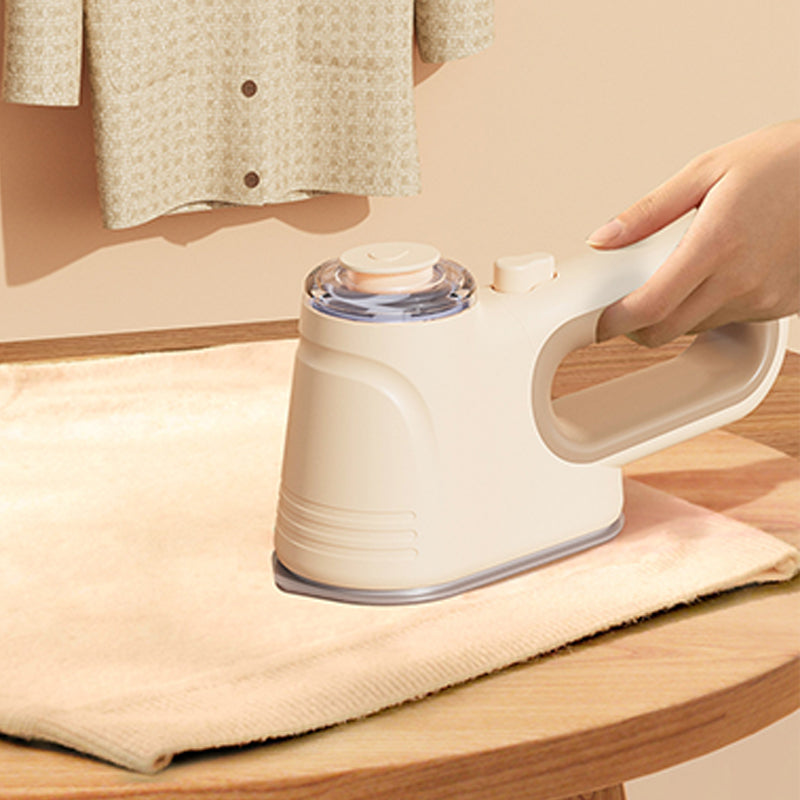 FreshFold™ – Faltenfreie Kleidung in Sekunden