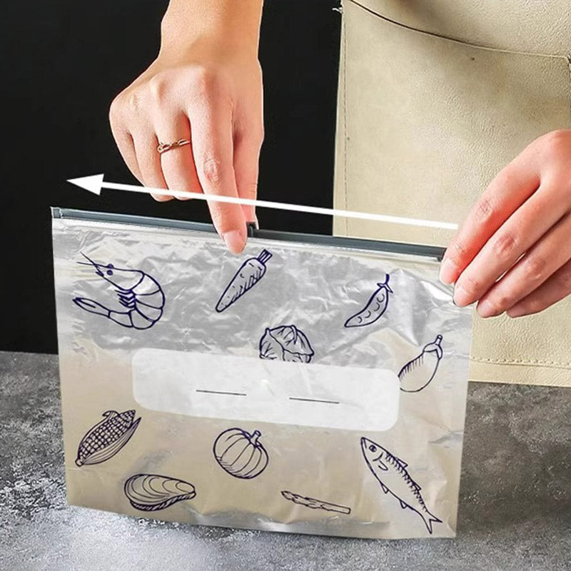 5+5 GRATIS | SealBag Pro – Deine Vorräte, sicher & frisch wie am ersten Tag
