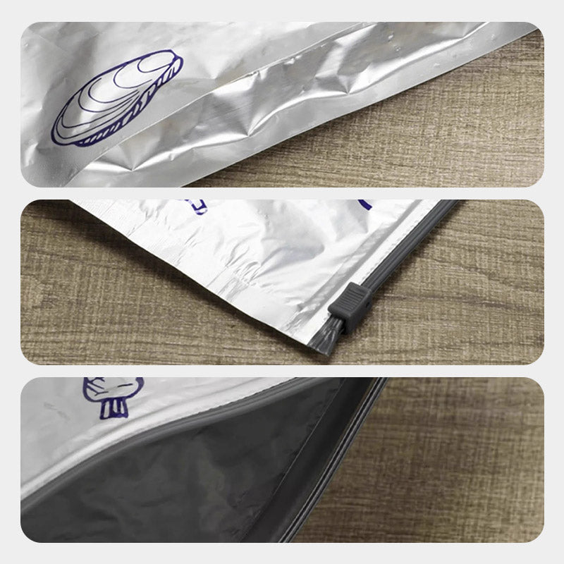 5+5 GRATIS | SealBag Pro – Deine Vorräte, sicher & frisch wie am ersten Tag