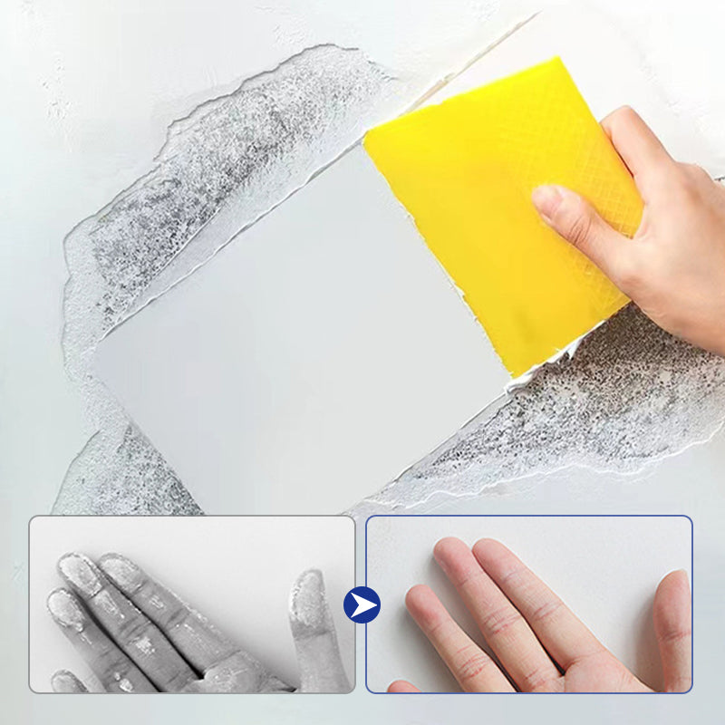 WallFix Pro – Repariert Wände dauerhaft &schützt vor Schimmel