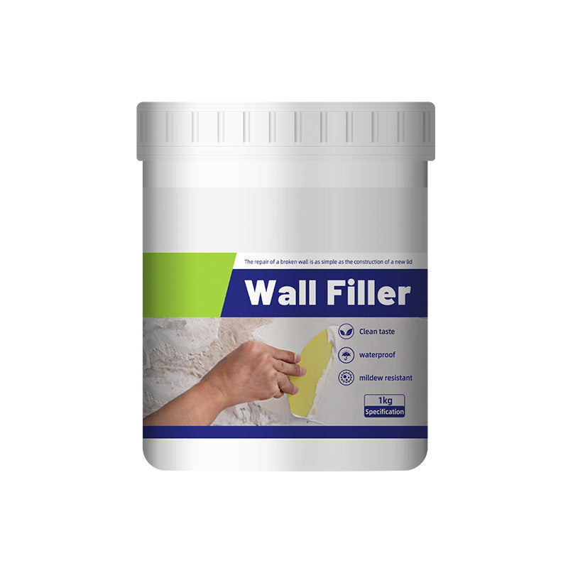 WallFix Pro – Repariert Wände dauerhaft &schützt vor Schimmel