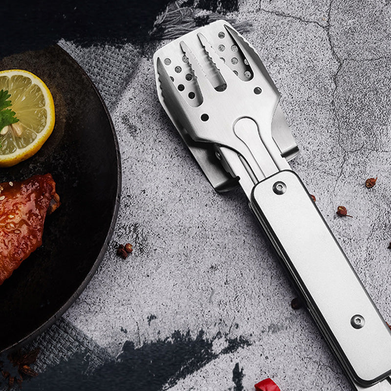 ChillGrill – Alles, was du zum Grillen brauchst. In einem Tool.