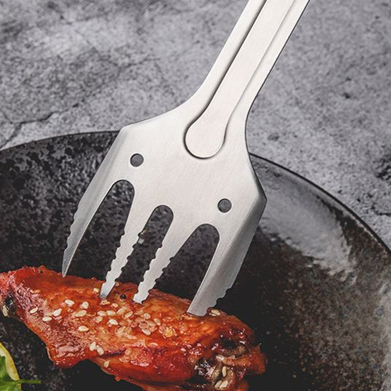 ChillGrill – Alles, was du zum Grillen brauchst. In einem Tool.