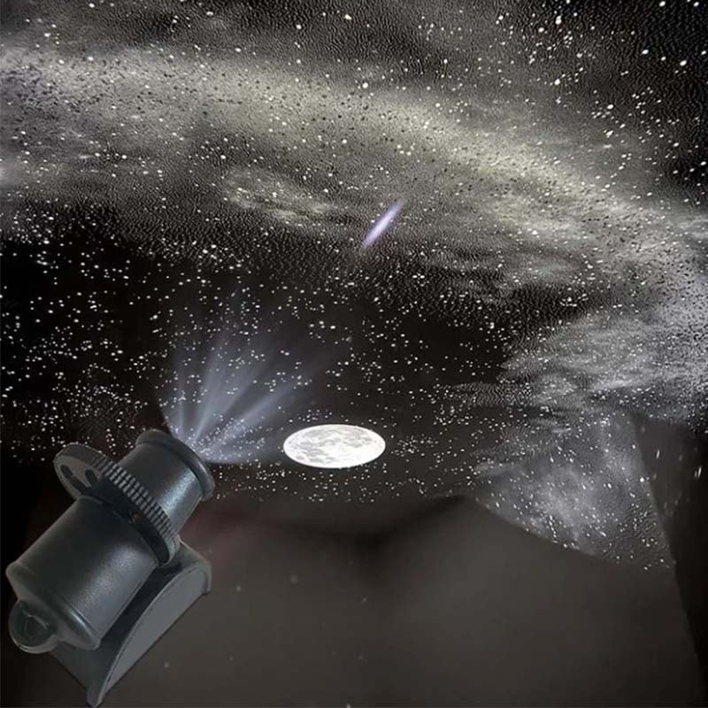 SkyLume – Dein Fenster zum Universum!