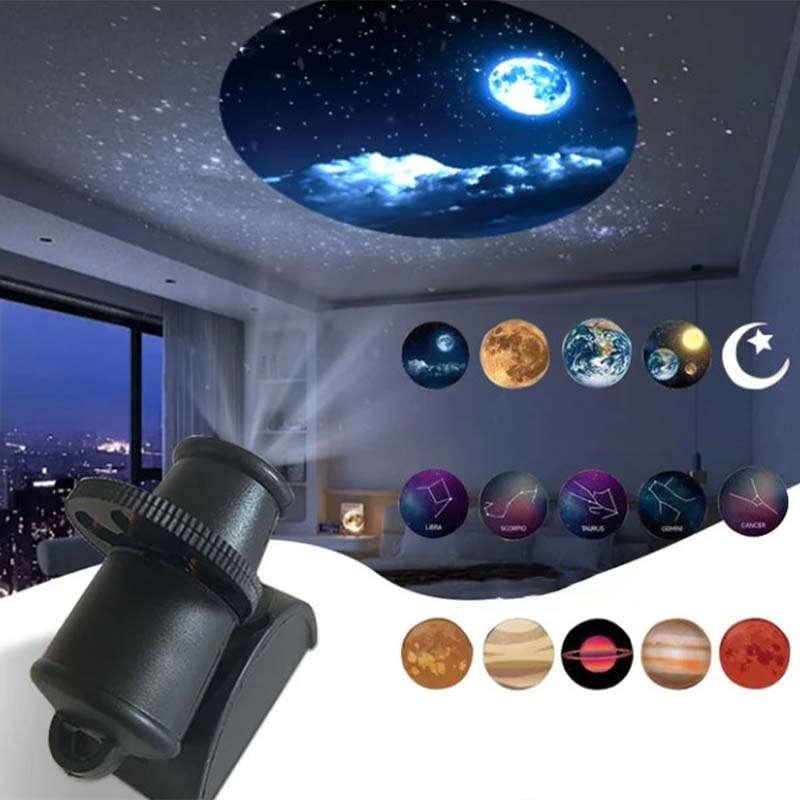 SkyLume – Dein Fenster zum Universum!