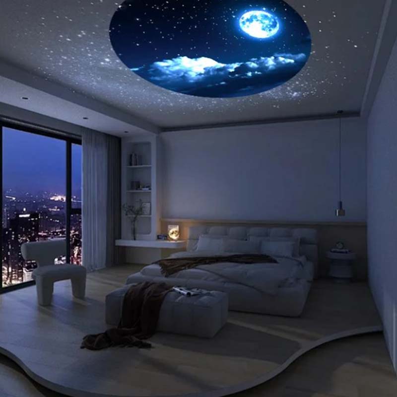 SkyLume – Dein Fenster zum Universum!