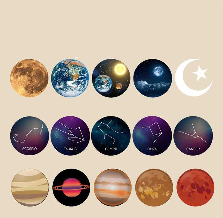 SkyLume – Dein Fenster zum Universum!