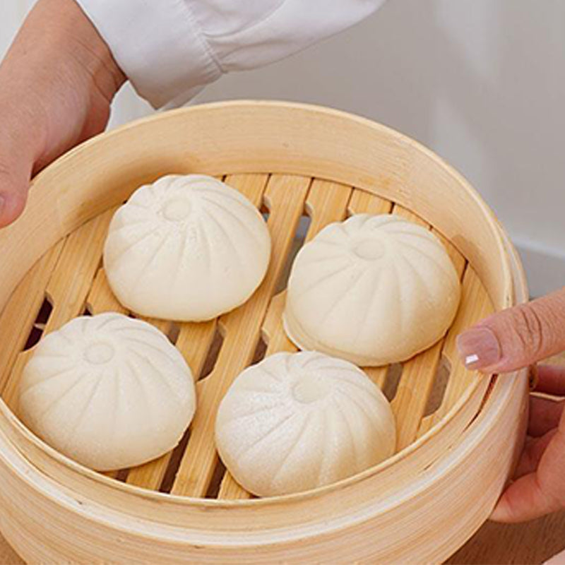 BaoBuddy – Gedämpfte Brötchen formen wie ein Profi!