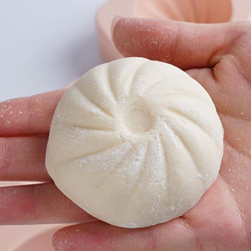 BaoBuddy – Gedämpfte Brötchen formen wie ein Profi!
