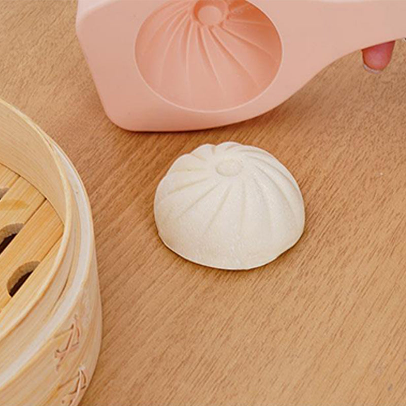 BaoBuddy – Gedämpfte Brötchen formen wie ein Profi!