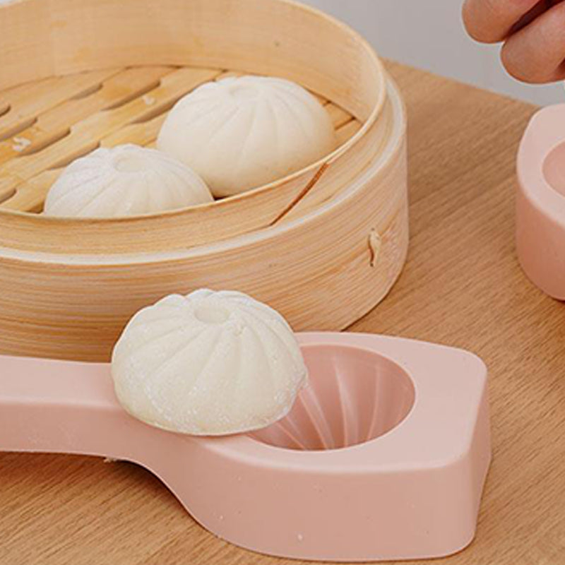 BaoBuddy – Gedämpfte Brötchen formen wie ein Profi!