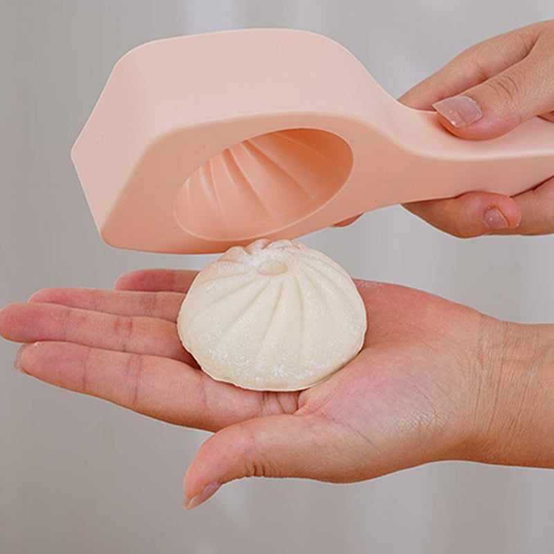 BaoBuddy – Gedämpfte Brötchen formen wie ein Profi!