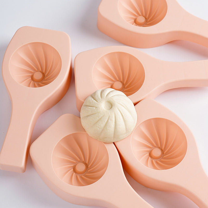 BaoBuddy – Gedämpfte Brötchen formen wie ein Profi!