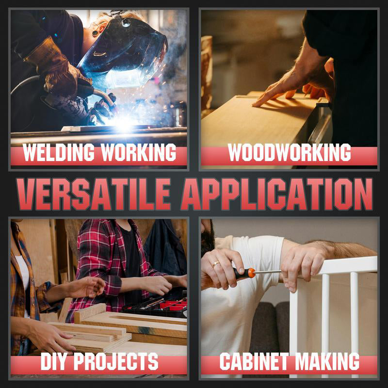 GrabMaster – Präzises Spannen in Sekunden