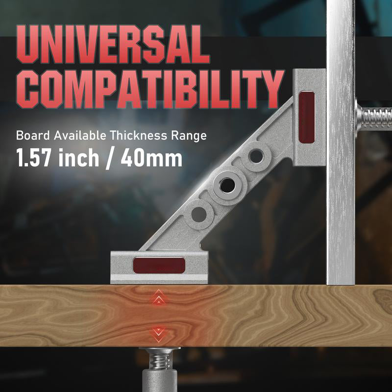 GrabMaster – Präzises Spannen in Sekunden