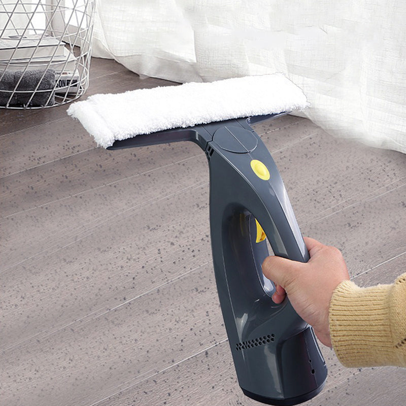 ClearShine – Strahlend saubere Fenster ohne Mühe!