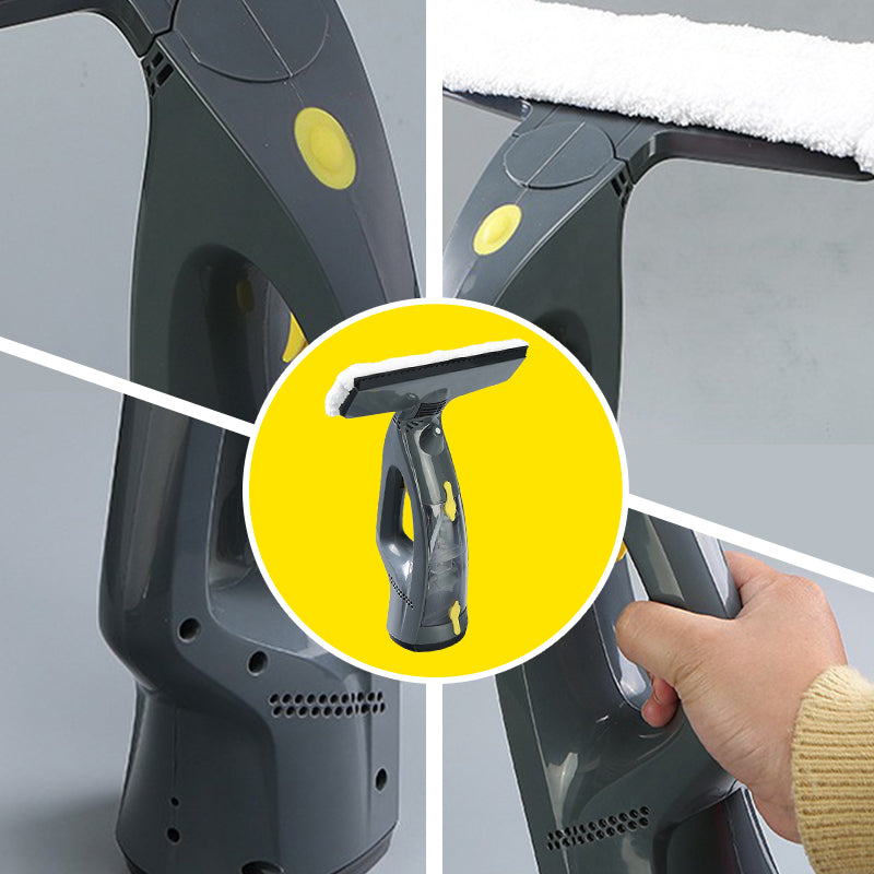 ClearShine – Strahlend saubere Fenster ohne Mühe!