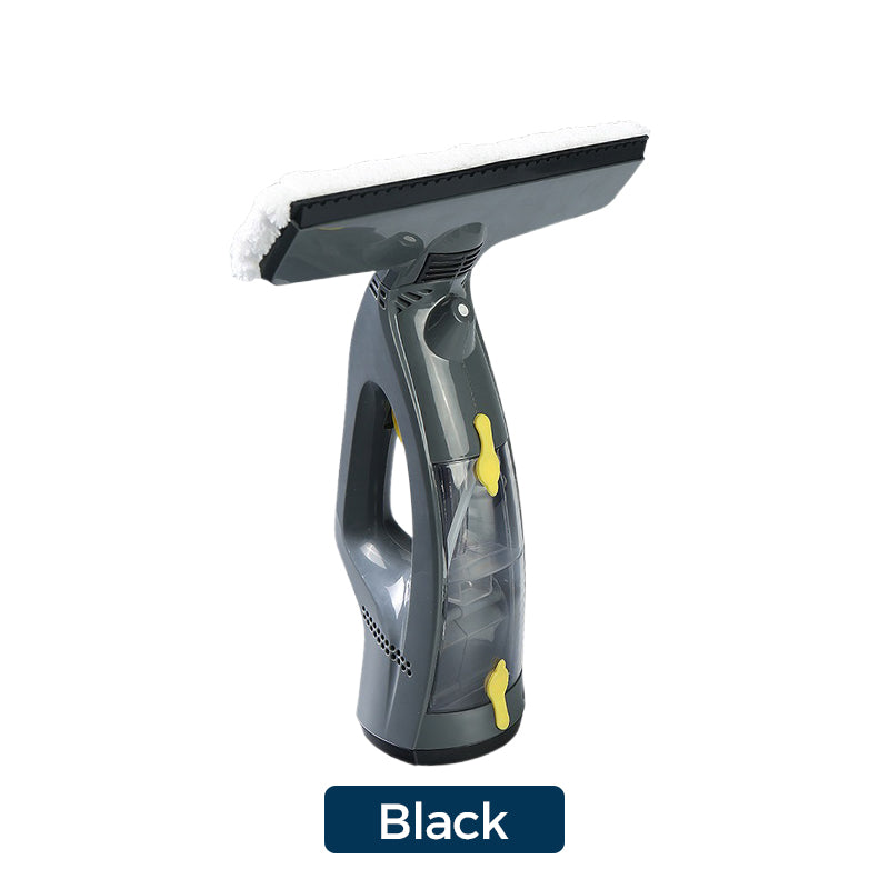 ClearShine – Strahlend saubere Fenster ohne Mühe!
