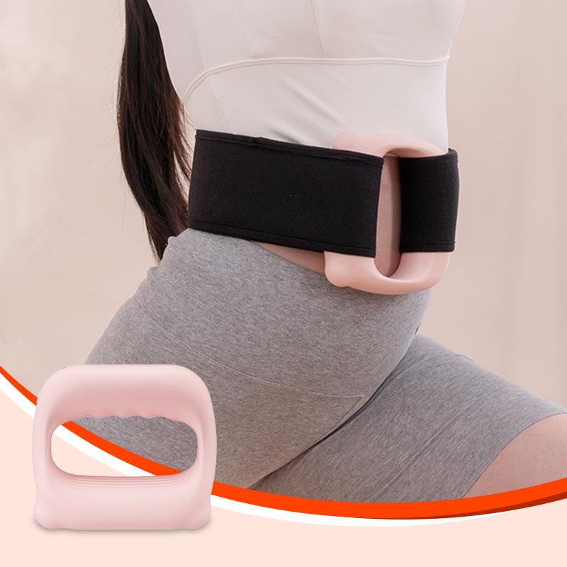 VibeLoop – Tiefenentspannung in Ringform!