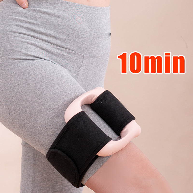 VibeLoop – Tiefenentspannung in Ringform!