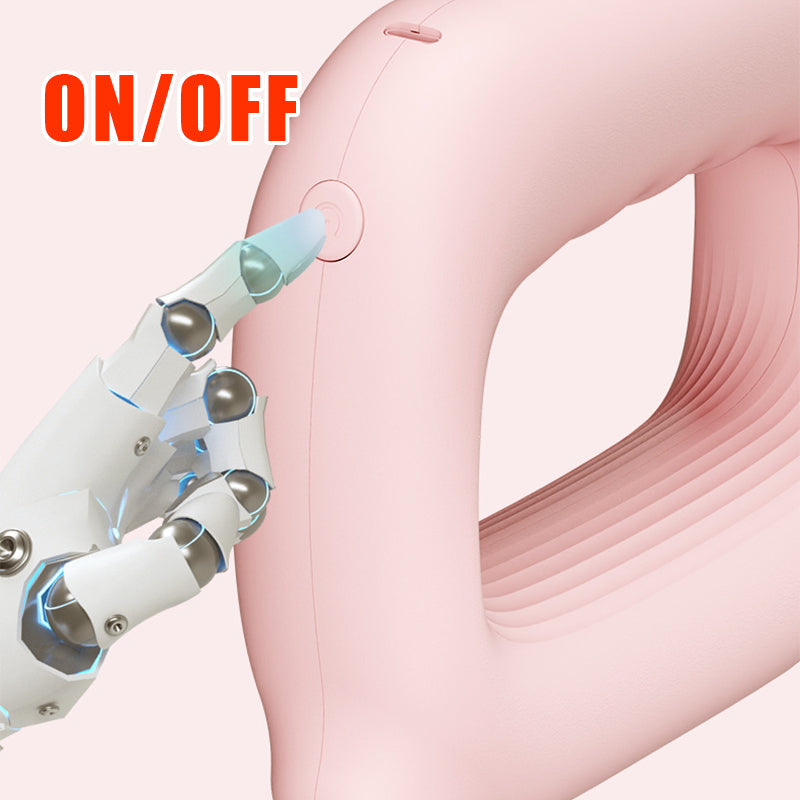 VibeLoop – Tiefenentspannung in Ringform!