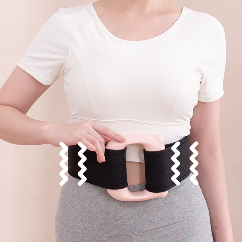 VibeLoop – Tiefenentspannung in Ringform!