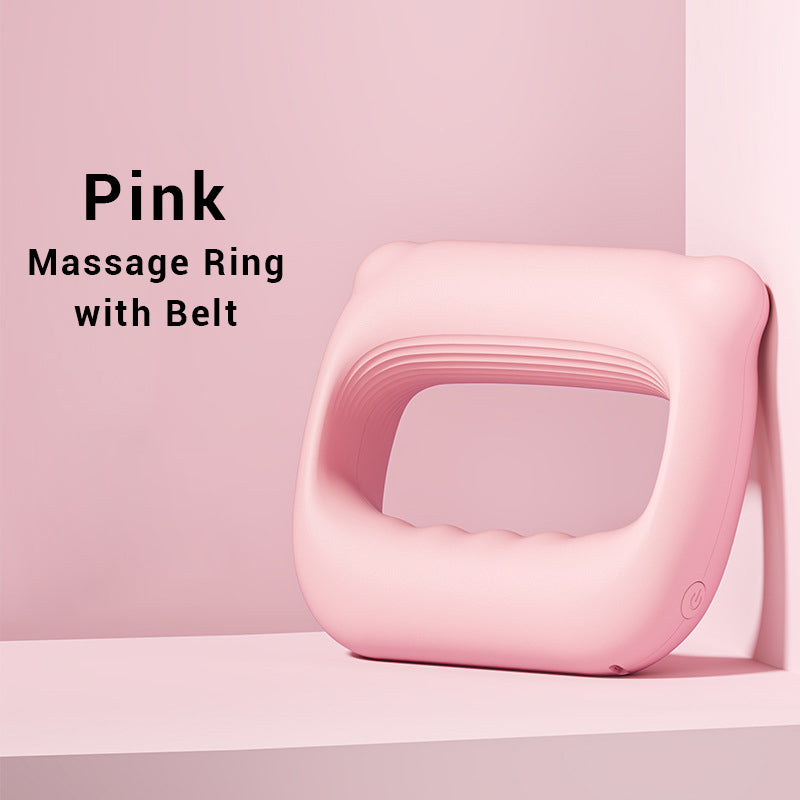 VibeLoop – Tiefenentspannung in Ringform!